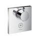 https://raleo.de:443/files/img/11eeea201895881092906bba4399b90c/size_s/Hansgrohe-HG-Thermostat-Unterputz-ShowerSelect-Highflow-FS-1-Verbraucher-1-Ausg-chrom-15761000 gallery number 1